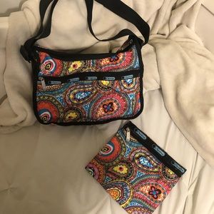 LeSportsac bag